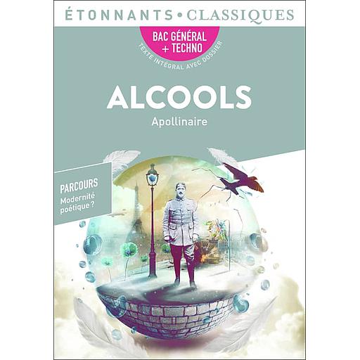 Alcools