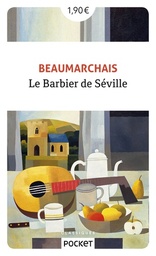 Le barbier de seville  - Ou La précaution inutile