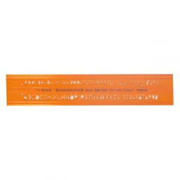 Trace Lettres Standardgraph 5mm