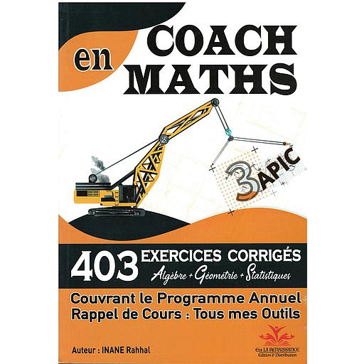 [679203] coach en maths 3A.C