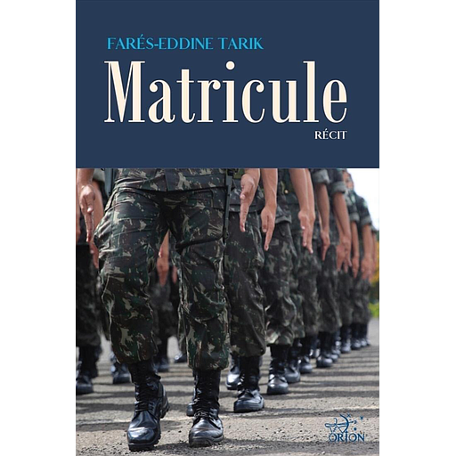 Matricule