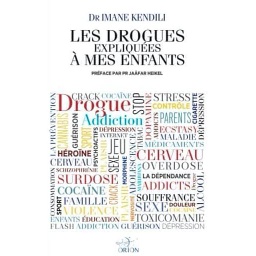 Les drogues expliquées à mes enfants