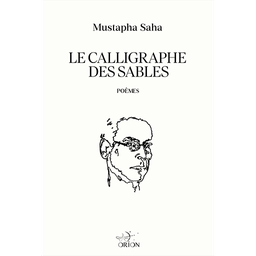 le calligraphe des sables