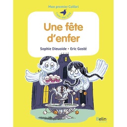 Une fête d'enfer