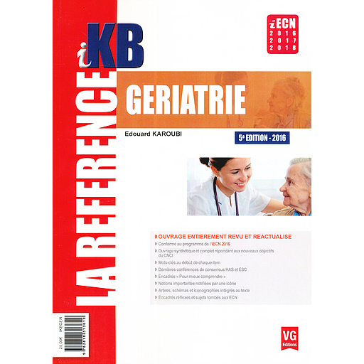 Gériatrie