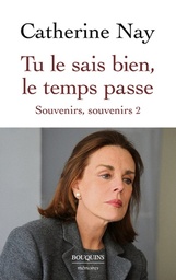 Souvenirs, souvenirs... Tome 2 - Tu le sais bien, le temps passe