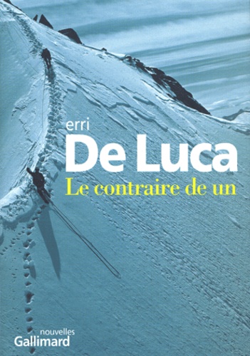 Le contraire de un