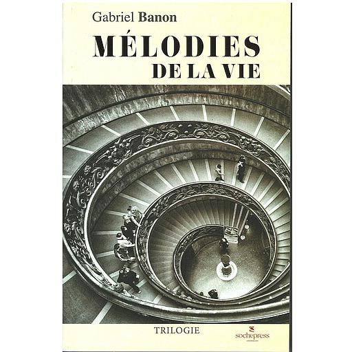 mélodies de la vie