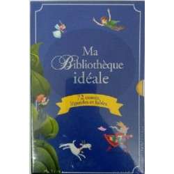 [AUZ971461] Ma bibliothèque idéale
