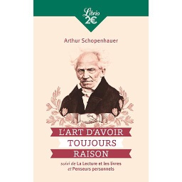 L'Art d'avoir toujours raison