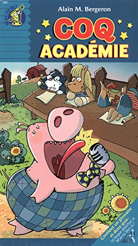 Coq academie