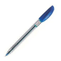Stylo à Bille Bleu 1MM