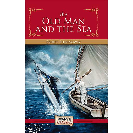 The Old Man and the Sea