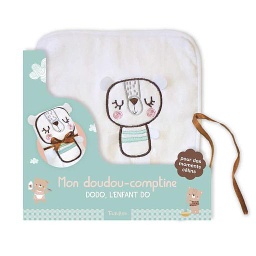 Mon doudou-comptine  - Dodo, l'enfant do