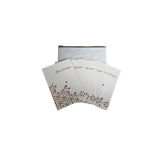 [K0035] Carte de Vœux