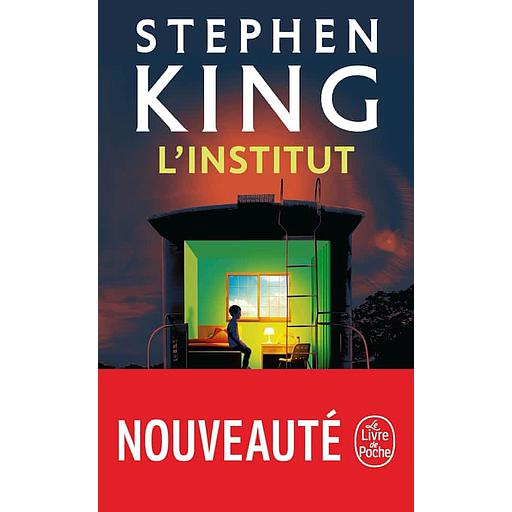 L'institut