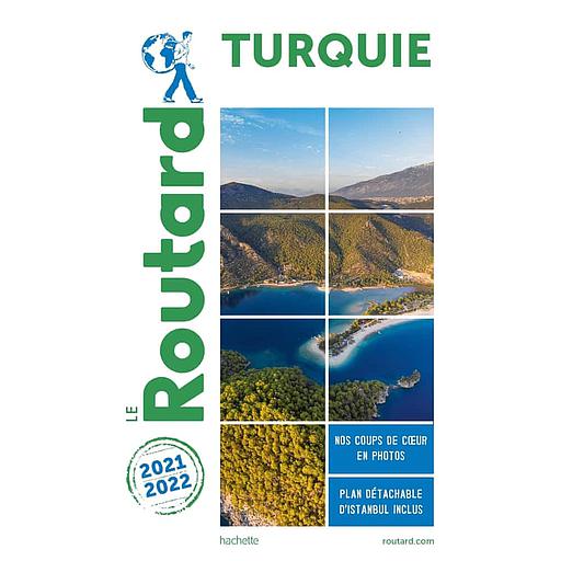Turquie