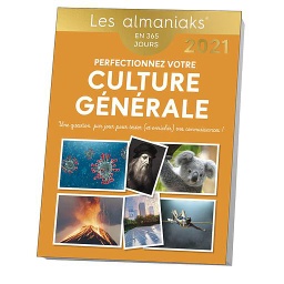 Perfectionnez votre culture générale