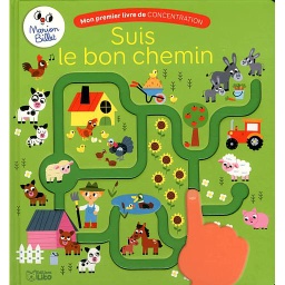 Suis le bon chemin