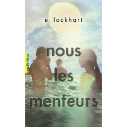 Nous les menteurs