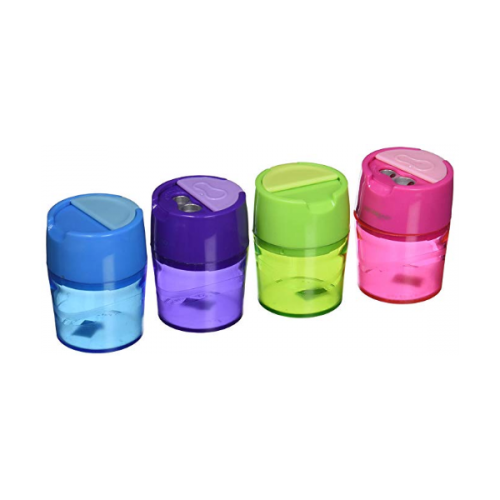 Taille Crayon 2 Trous