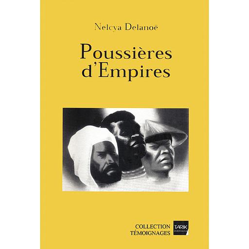 [9789954808892] Poussières d'empires