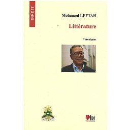 littérature