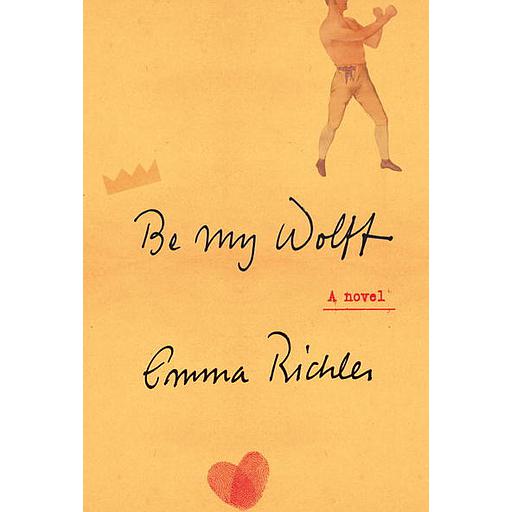 Be My Wolff