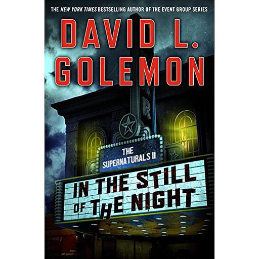 In the Still of the Night