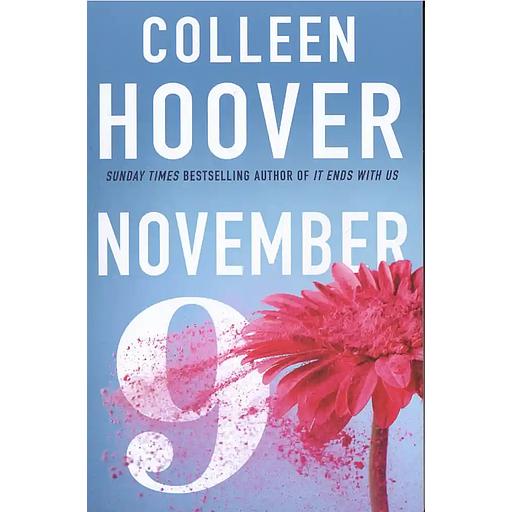 November 9