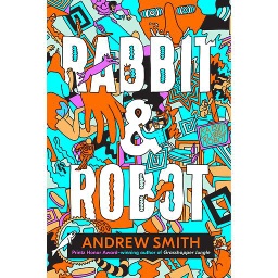 Rabbit & Robot