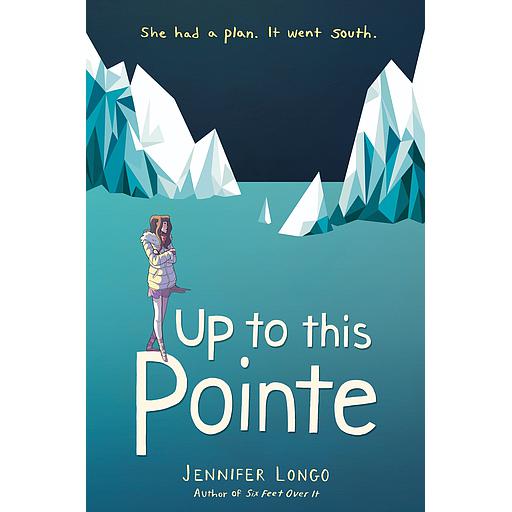 Up to This Pointe
