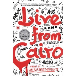 Live from Cairo