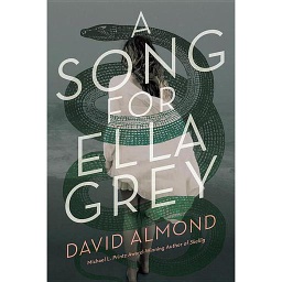 A Song for Ella Grey