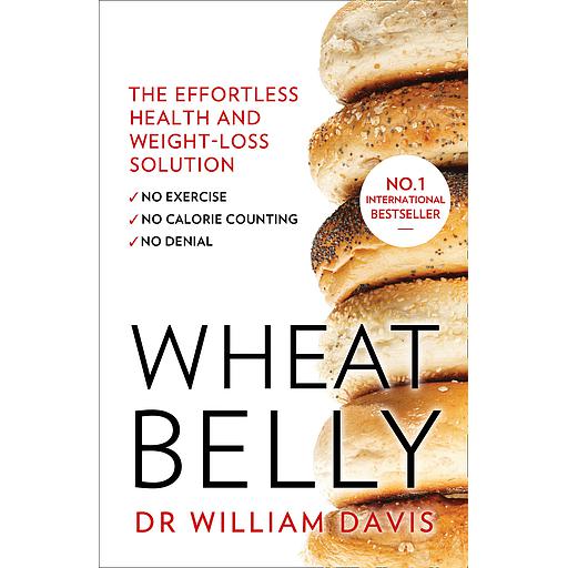 Wheat Belly
