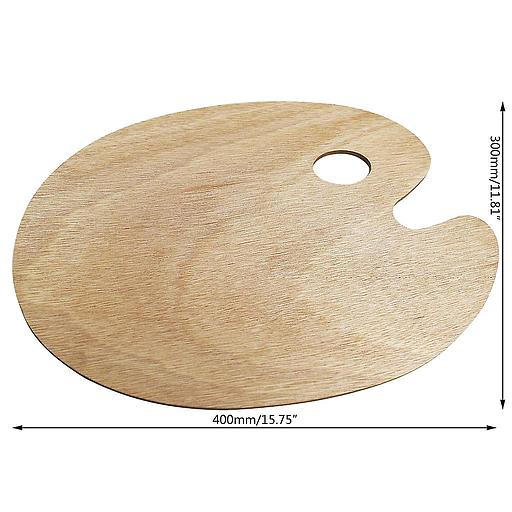 Palette en Bois 30*40