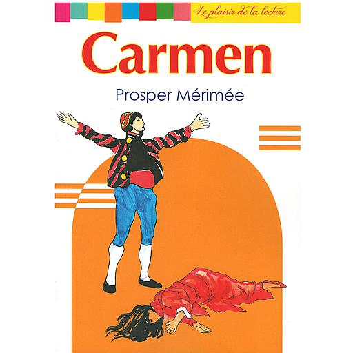 [581301] carmen