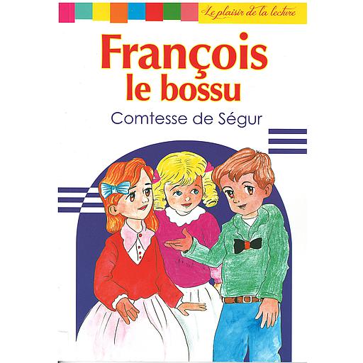 [581295] françois le bossu