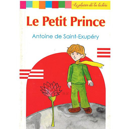 [623896] le petit prince