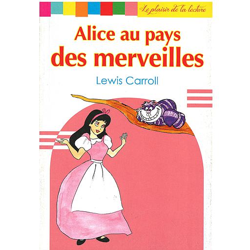 [623841] alice au pays des merveilles