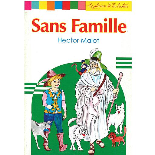 [623933] sans famille