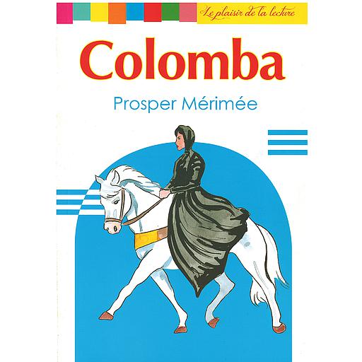 [581271] colomba