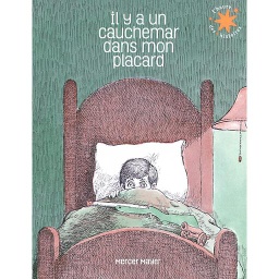 Il y a un cauchemar dans mon placard