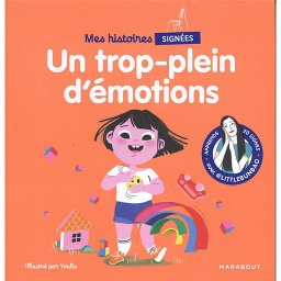 Un trop-plein d'émotions