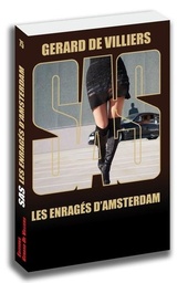 SAS 75 Les enragés d'Amsterdam