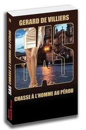 Chasse à l'homme au Pérou