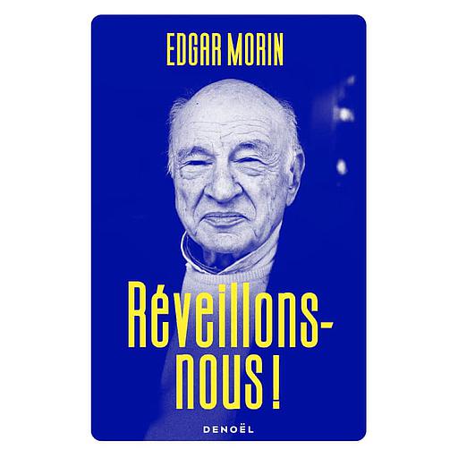 Réveillons-nous !