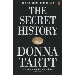 The Secret History
