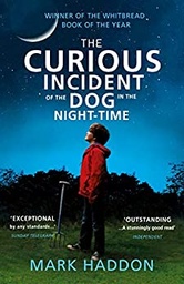 The Curious Incident of the Dog in the Night-Time