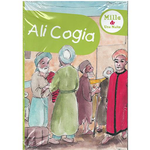 [9789920614078] Collection Mille et une Nuits 1/10
